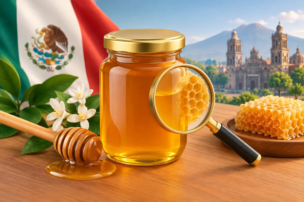 Magic Honey México: cómo elegir un producto original