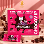 Pink PussyCat Chocolate
