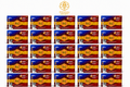 ROYAL HONEY COCO 25 CAJAS