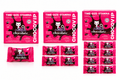 Pink Pussycat Chocolate 12 piezas