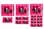 Pink PussyCat Chocolate