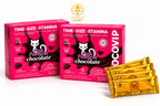 Pink PussyCat Chocolate
