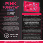 Pink Pussy Cat 24pz
