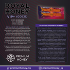 Royal Honey Coco VIP