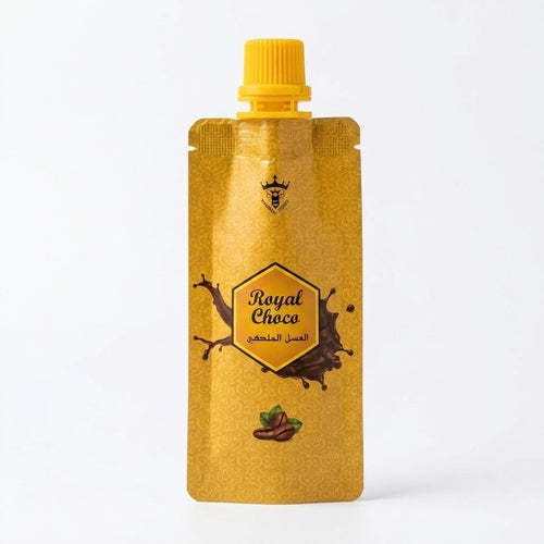 Chocolate Royal Honey