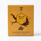 Chocolate Royal Honey