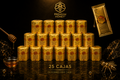 Royal Honey Vip 25 Cajas
