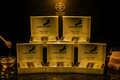 MAYOREO 5 BLACK HORSE EXTRA