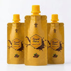 Royal Choco Pouch