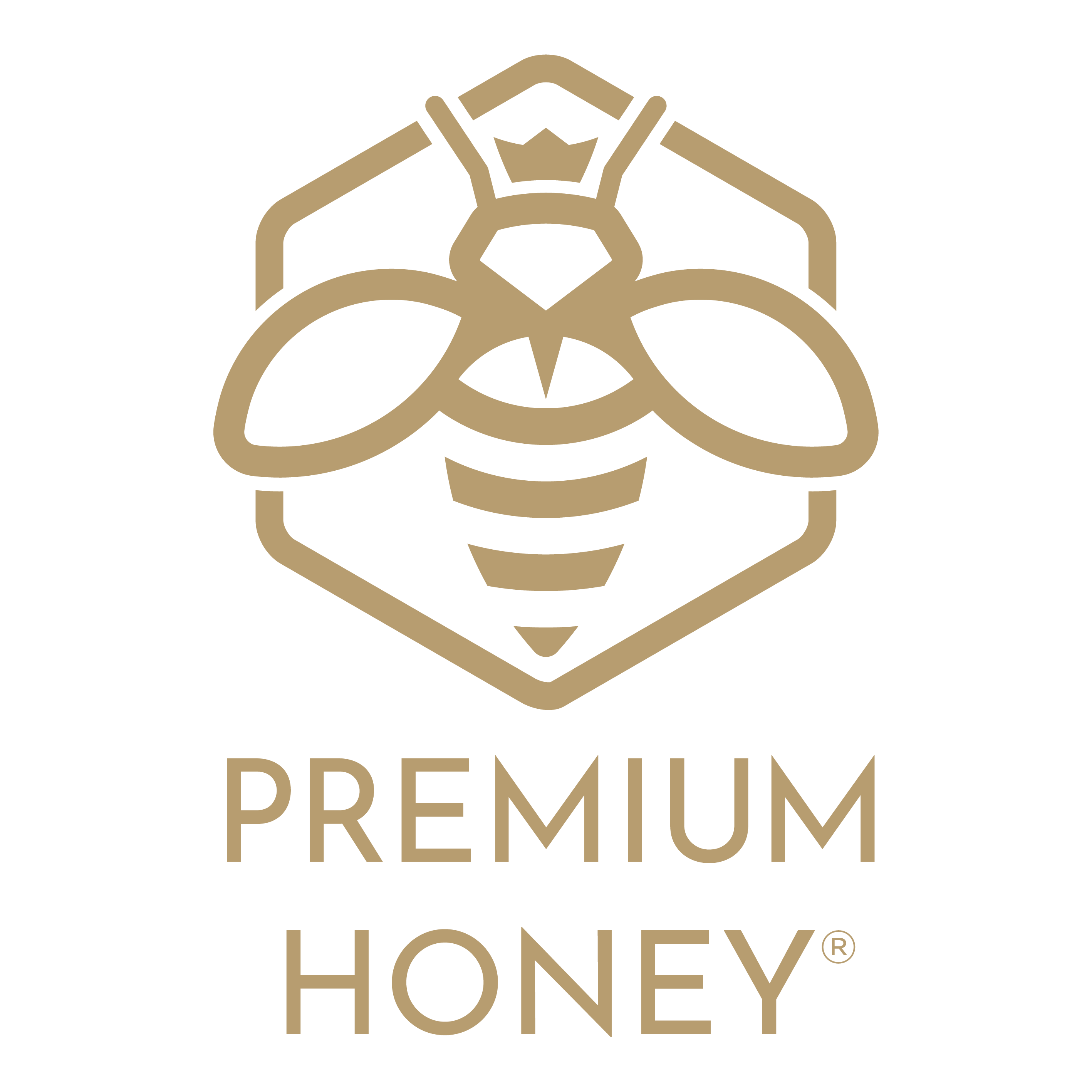 PREMIUM HONEY