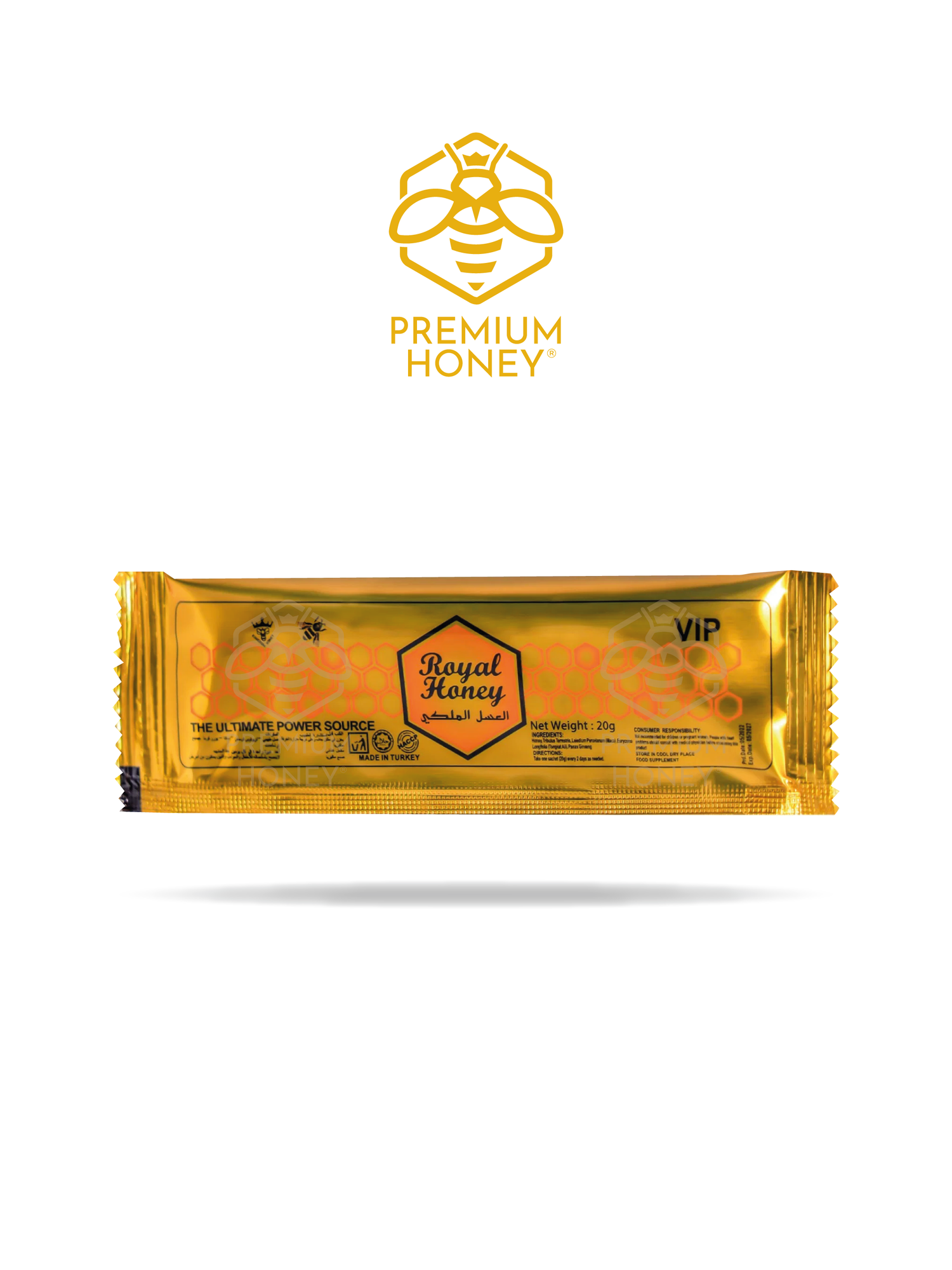 Royal Honey