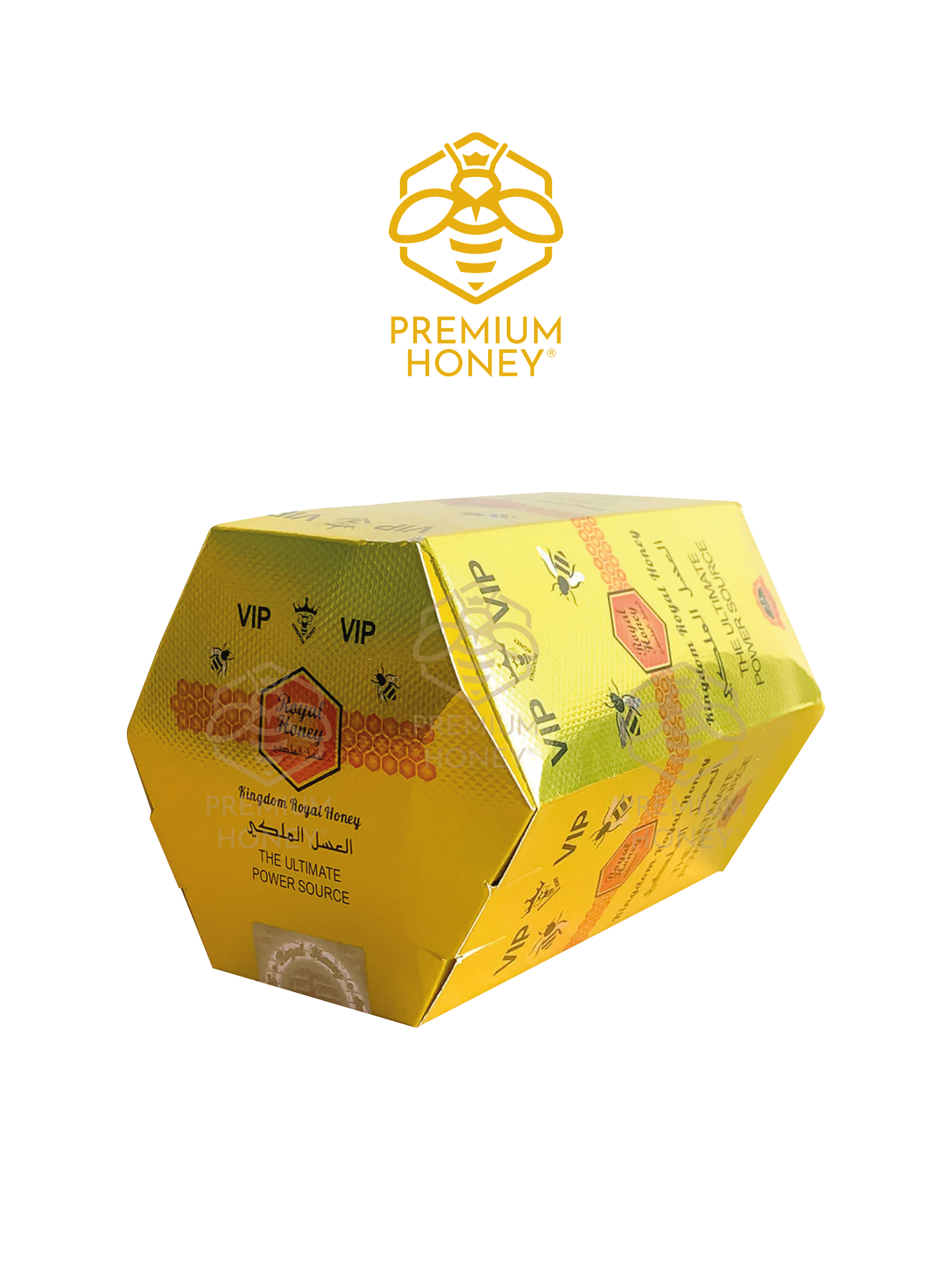 Royal Honey