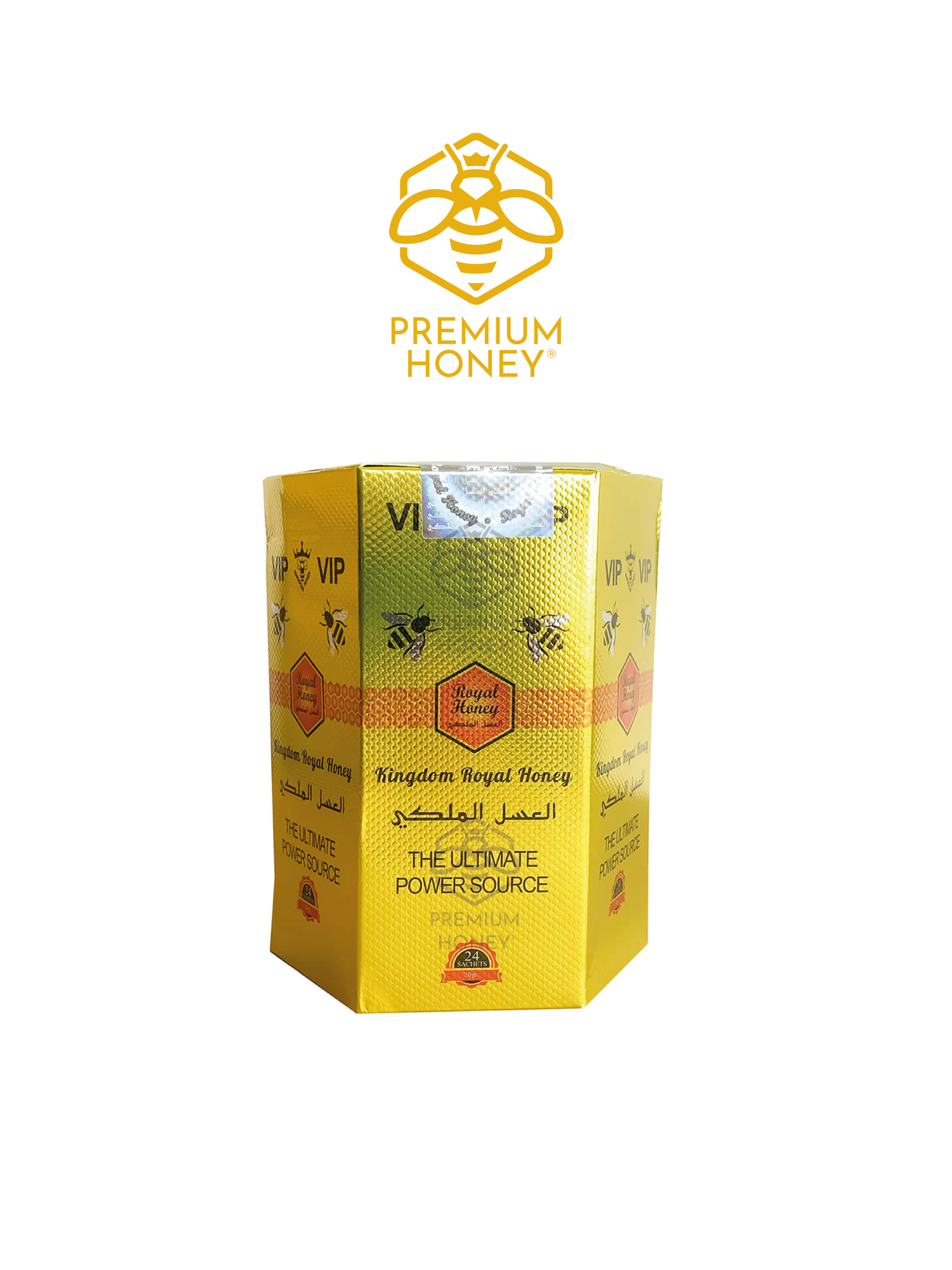 ROYAL HONEY VIP ORIGINAL
