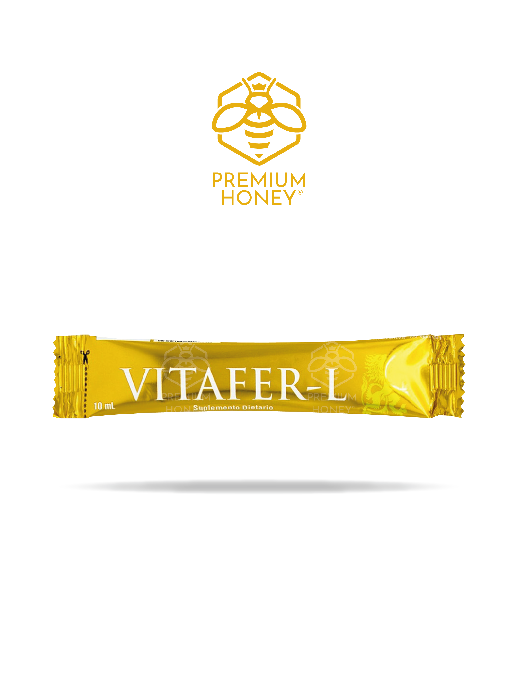 Vitafer-L Gold